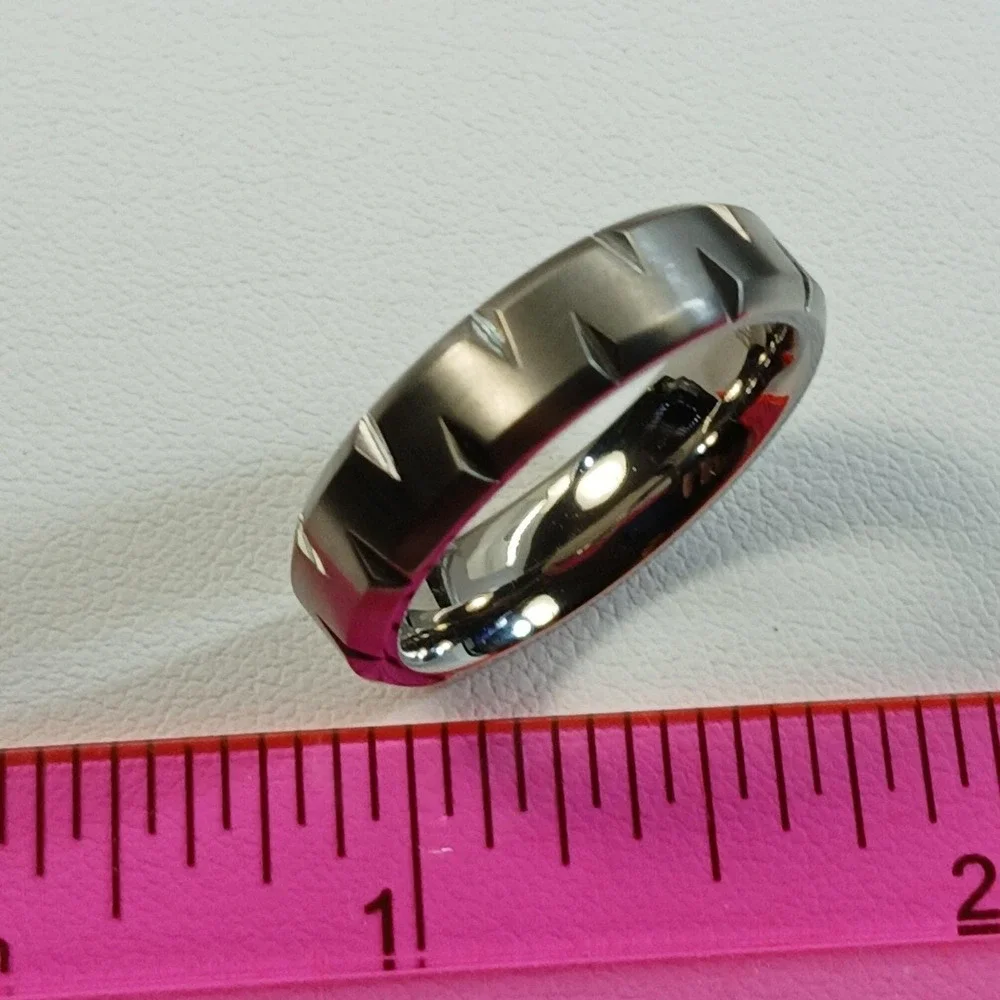Italy Titanium vintage italian